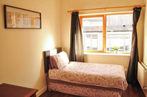 Apartamentos Halfpenny Bridge Holiday Homes - Temple Bar