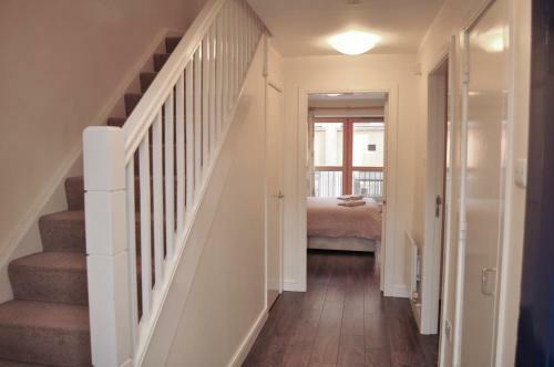 Apartamentos Halfpenny Bridge Holiday Homes - Temple Bar