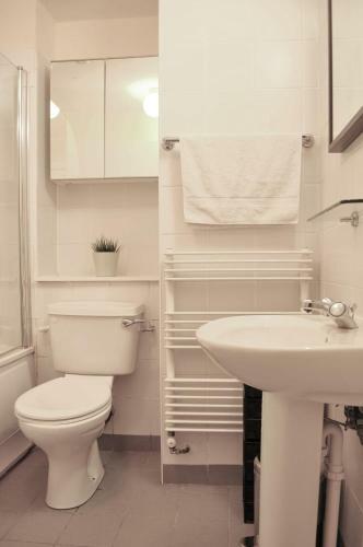 Apartamentos Halfpenny Bridge Holiday Homes - Temple Bar