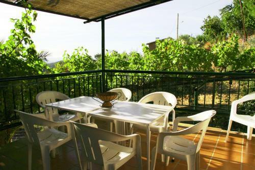 Casa El Rincon