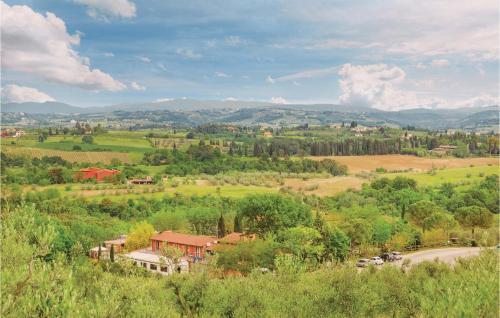 Apartamento Rosa Via Gavignano