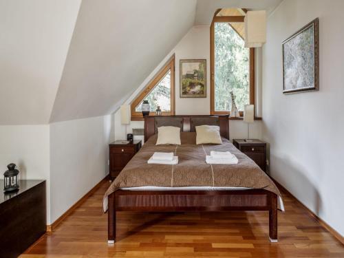 Apartamento Tatrytop Comfort