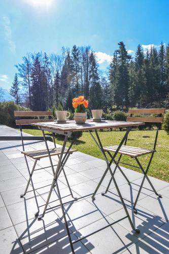 Apartamento Tatrytop Comfort