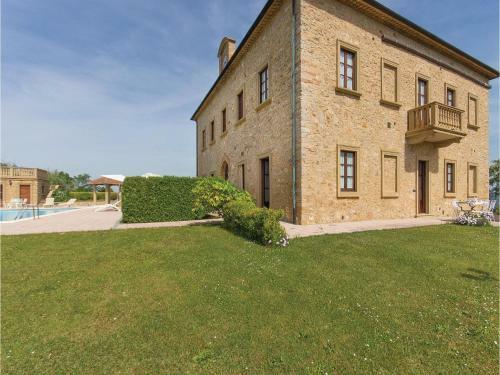 Apartamento Corneto 5 Dd