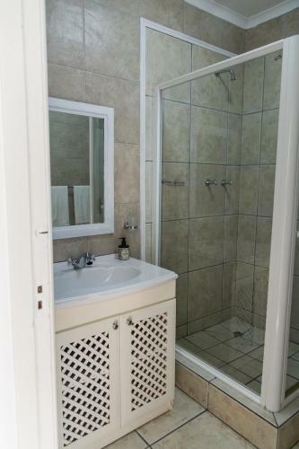 Nahoon Beach Villas Self Catering Apartments