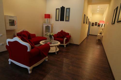Ak Reserve Hotel Atyrau