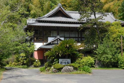 Choseikan