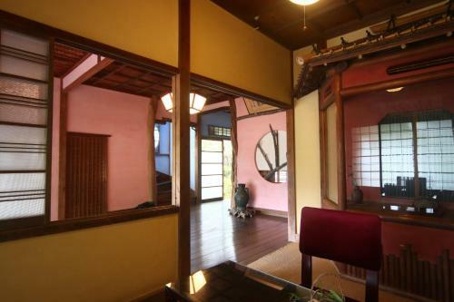 Choseikan