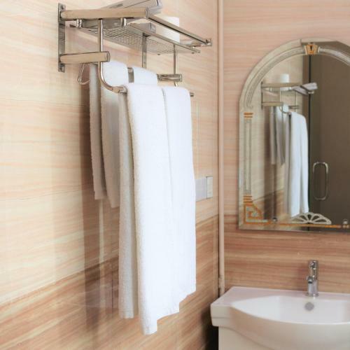 Albergue Yama Dormitory Guest House