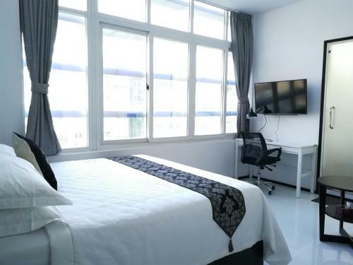 Albergue Yama Dormitory Guest House