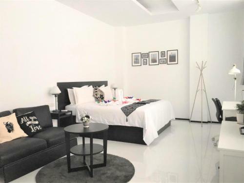 Albergue Yama Dormitory Guest House