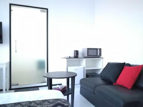 Albergue Yama Dormitory Guest House