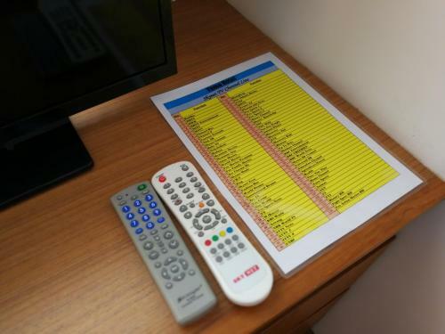 Albergue Yama Dormitory Guest House