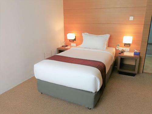 Albergue Yama Dormitory Guest House