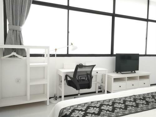 Albergue Yama Dormitory Guest House