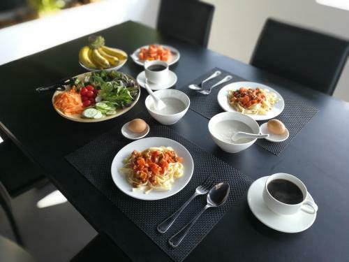 Albergue Yama Dormitory Guest House