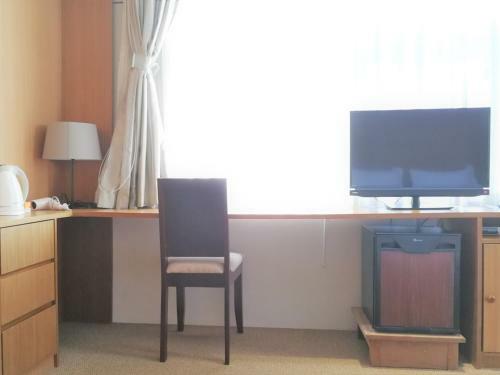 Albergue Yama Dormitory Guest House