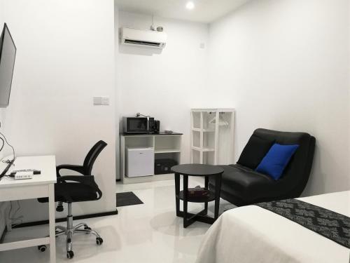 Albergue Yama Dormitory Guest House