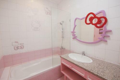 Apartamentos Harvia Suites Kebon Jeruk