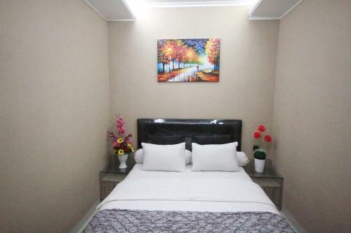 Apartamentos Harvia Suites Kebon Jeruk