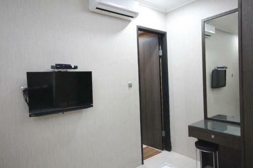 Apartamentos Harvia Suites Kebon Jeruk