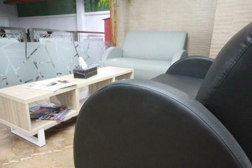 Apartamentos Harvia Suites Kebon Jeruk