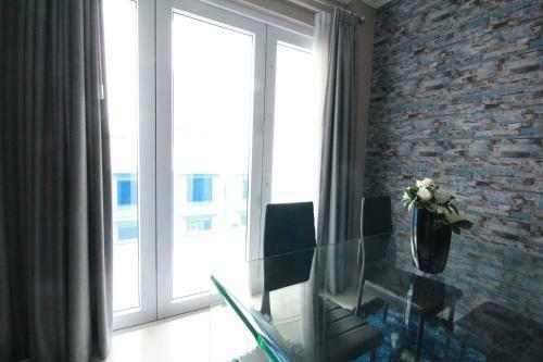 Apartamentos Harvia Suites Kebon Jeruk