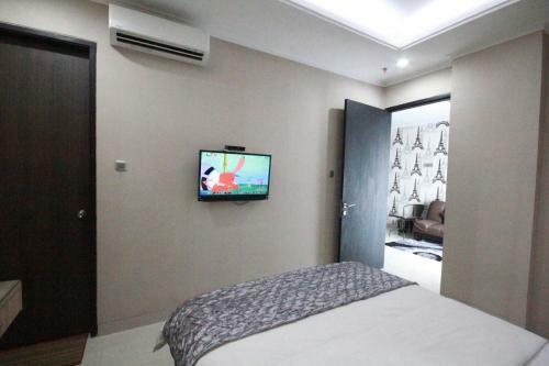 Apartamentos Harvia Suites Kebon Jeruk