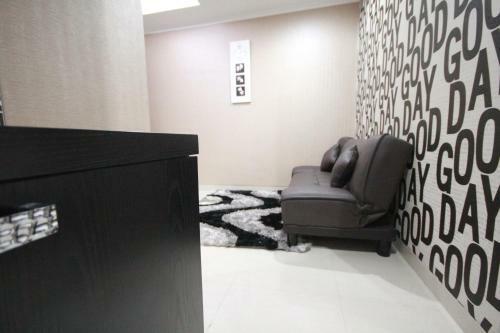 Apartamentos Harvia Suites Kebon Jeruk