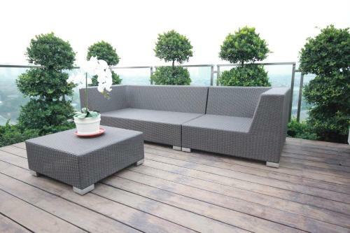 Apartamentos Harvia Suites Kebon Jeruk