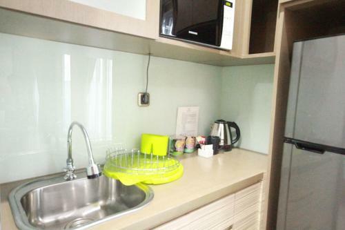 Apartamentos Harvia Suites Kebon Jeruk