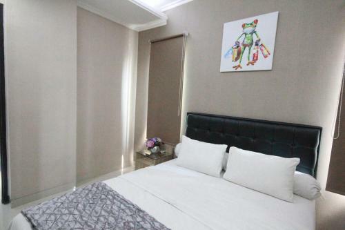 Apartamentos Harvia Suites Kebon Jeruk