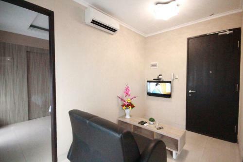 Apartamentos Harvia Suites Kebon Jeruk