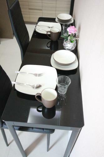 Apartamentos Harvia Suites Kebon Jeruk