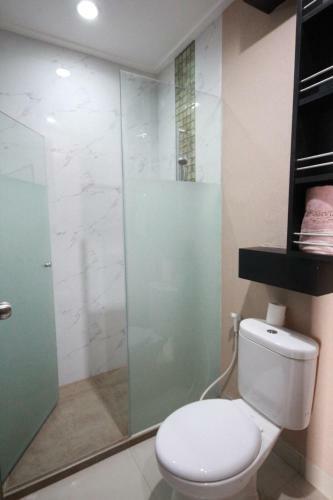 Apartamentos Harvia Suites Kebon Jeruk