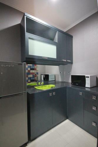 Apartamentos Harvia Suites Kebon Jeruk