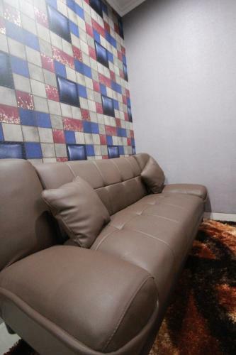 Apartamentos Harvia Suites Kebon Jeruk