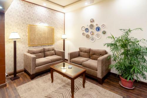 Hostal Shelton Guest House