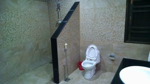 Hostal Elegance Guest House