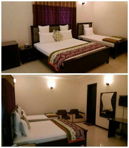 Hostal Elegance Guest House