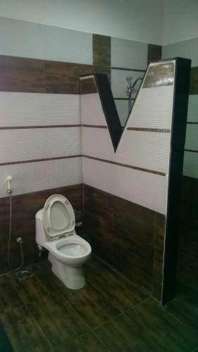 Hostal Elegance Guest House