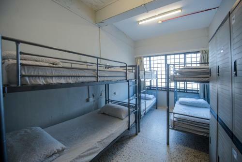 Wow Hostel