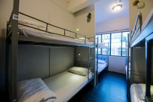 Wow Hostel