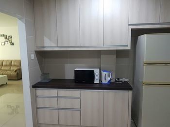 Hl Serviced Apartments