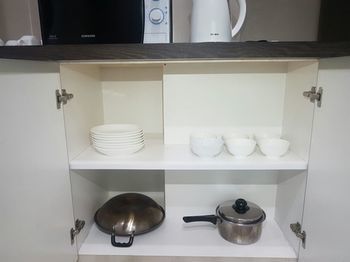 Hl Serviced Apartments