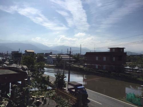 Bed & Breakfast Han Lu Ching