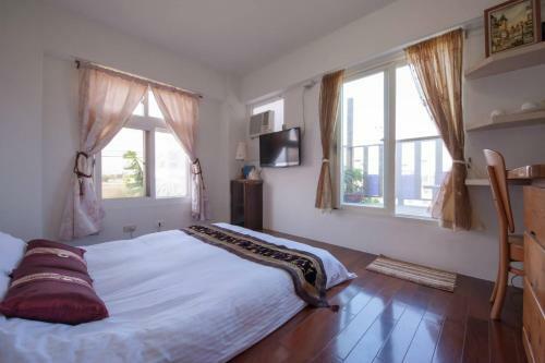 Bed & Breakfast Han Lu Ching