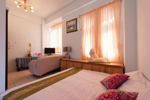 Bed & Breakfast Han Lu Ching