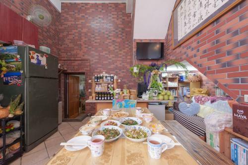 Bed & Breakfast Han Lu Ching