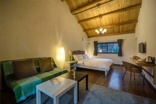 Posada Panjiayuan Inn